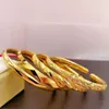 Bangle 8 mm 6pclot Dubai Gold Bangles for Women Men 24k Kolor Bracelarii Etiopskie Afrykańskie biżuterię Saudyjską arabską pannę Małuinową 230404