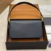totes designer handbag women black crossbody bag 46CM Large Ladies Designer Classic Handbags Shoulder Bag Golden/Silver Chains Quilting Bags Quality L7
