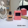 2023 Valentino Parfum Born In Roma Intense Roma Donna Geur 100Ml Eau De Parfum Langdurige geurparfum voor mannen en vrouwen Neutrale Keulen Spray