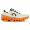 On Ang run Cloudmonster monster shoes new trend sports shoes men's long-distance running shoes