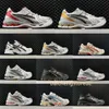 2024 Designer Gel Kahana8 Running Shoes Low Top Retro Athletic Men Women Trainers Outdoor Sports Sneakers Obsidian Grey Cream White Black 36-45 B2