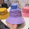 Bucket Hat Designer Wide Brim Fisherman Buckets Hats Men Womans Baseball Cap Bucket Hat Summer Sun Visor Caps Designer Straw Hats 500