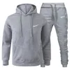 Survêtements pour hommes NK Hoodie Desigenr Le confort rencontre le style Pantalons de survêtement et sweats à capuche pour hommes à porter au quotidien Associez votre style de vie actif à des ensembles sportifs Vêtements Détendez-vous