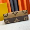Luxurys on the go mm leopardo diseñador bolso bolso mujer mango de bolsillo de cuero