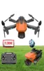 HD kamera ile drone rg101 6k rc quadcoper 5g gps wifi fpv rc helikopterler fırçasız motor rc düzlem oyuncakları dron profesyonel drone1327785