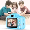 Children's Camera 20 Inch Screen 1080P Mini Children Video Recorder Cartoon Cute Digital for Kids Birthday Gift 240106