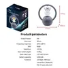 Haut-parleurs portables Astronaute lévitation magnétique haut-parleur Bluetooth Portable Mini Radio haut-parleur stéréo extérieur sans fil caisson de basses Audio YQ240106