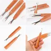 Other Home & Garden Home Garden Cross-Stitch Tools Work Seam Ripper Take Out Stitches Device Needlework Sewing Accessories Wholesale D Dhyqg