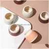 Other Home Garden 4Pcs/Set Chair Leg Caps Rubber Feet Protector Pads Furniture Table Ers Socks Plugs Er Leveling Decor Drop Deliver Dhgl6