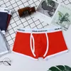 Unterhosen 5 teile/los Streifen 365 Männer Unterwäsche Herren Boxer Unterwäsche Trunks Baumwolle Boxer Shorts Unterwäsche 230508