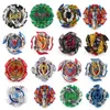 Beyblade Burst XD Burst Top Set Toy Battle Gyro Disc Competitive 4-in-2 Double Spinning Top Set Kids Gift Beyblade Launcher 240105