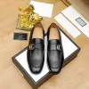 럭셔리 이탈리아 로퍼 남성 신발 웨딩 옥스포드 신발 남성 공식화 신발 남자 남성 디자이너 드레스 신발 zapatos de hombre de vestir 공식 2023