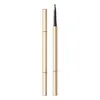 1.8G Private Label Eyebrow Pen Custom Bulk Double-Headed Machete Waterproof Sweat Proof Extremely Small Gold Bar Makeup Beauty 240106