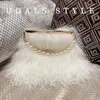 Evening Bags Feather Handbag Women's Ostrich Fur Clutch Bag White Pearl Chain Shoulder Luxury Women Design Party Purse