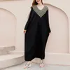 Casual Dresses Women's Spring French Fashion Large Size Dress Loos