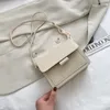 Fashion Joker chain small bag retro shoulder messenger bag factory outlet 2024 new style CCJ3203