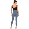 LUU Frau Camisoles Unterwäsche Yoga U-Top Damen BH Fitness Top Strap BH Yoga Kleid mit Brustpolster Jogger Laufen