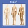 OB24 Blyth Dolls Body for Lodowate Ruchable Stawy Blyth Boy Girl Body 19 Body 19 Azone S Pure Neemo 16 BJD OB24 Anime Girl 240106