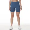 Short de Yoga Push Up en Spandex, vêtements d'entraînement doux et sans couture pour femmes, collants, tenues de Fitness, pantalons de gymnastique, 240106