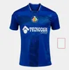 2023 2024 GETAFE SOCCER Jerseys Jaime Mata Unal Alena Maksimovic Arambarri Milla Jose Angel Football koszule Top Mayoral Latasa Greenwood