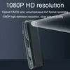 FullHD 지능형 소음 감소 녹음 펜 회전 디지털 카메라 1080p 미니 마이크로 음성 비디오 캠코더 240106