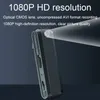 FullHD Intelligente Ruisonderdrukking Opname Pen Roterende Digitale Camera 1080P Mini Micro Voice Video Camcorder 240106