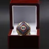 Rings Band MLB Boston Warriors 1914 Baseball World Series Championship Ring 2QLO