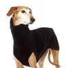 犬のアパレルハイカラーペット服