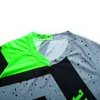 2024 Модная футболка Костюм для горного велосипеда Foxx Мужские футболки Рубашка для мотокросса с длинным рукавом Горный спуск по бездорожью Велосипедные гонки Быстросохнущая езда на велосипеде Polera Mtb