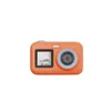 SJCAM 듀얼 스크린 어린이 카메라 1080P 유아 장난감 카메라 교육 DIY 디지털 사진 음성 카메라 어린이 DV FUNCAM+
