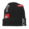 Berretti Aprilia Be A Racer Skullies Berretti Cappelli Caldo Autunno Inverno Berretto da esterno Berretto a maglia per unisex adulto