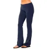 Women's Pants Leggings Yoga Women High Waist Gym Workout Fitness Sports Pant Latin Dance Trousers Full Length Active