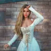 Male Entity Sex Realistic Doll Lifelike Breast Vagina Pussy Metal Skeleton Oral Anal Vaginal Sex Adult Sexy Real Dolls Men Masturbation SexToys