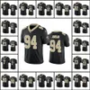 New Orleans'saint'''men #13 Michael Thomas 41 Ain Kamara 9 Drew Brees 12 Chris Olave Women Youth ''Black Custom Vapor Limited Jersey