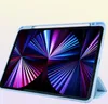 Tablet PC Hüllen Taschen für iPad Air 5 2021 Pro 11 4 109 Stand Cover 129 Mini 6 2019 102 7 8 9. Generation 360° Drehung W2210203065366