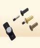 Brass Door Stops Heavy Duty Door Holder Magnetic Invisible Door Stopper Catch 2107248285609