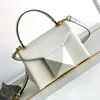 Evening Bags Design Leather Small Square Bag Fashion Hundred Ladies Rivet Handbag High Quality Mini Chain Crossbody