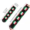 Men's Socks All Seasons Crew Stockings Flag Of Italy Harajuku Funny Hip Hop Long Accessories For Men Women Christmas Gifts