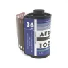 Negative Film 20 Color 135 ISO100 36 Expres 120 12 for 35mm Cameras 240106