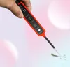 Diagnostiska verktyg Professional Power Probe Circuce Tester Car Monitor Pen Elektrisk ström Spänningsenhet Biler Tillbehör2864116