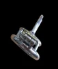 Magic Lock neue Keuschheitsgürtel mit Harnröhrengeräuschen, 35 mm Peniskäfiglänge, kleiner Keuschheitskäfig aus Edelstahl mit Anti-Off-Spike2138464