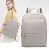 Sacos escolares Commuter Computador Mochila Versátil Casual Grande Capacidade Oxford Pano College Student Schoolbag Business