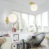 Wall Lamps Long Sconces Modern Led Bunk Bed Lights Luminaire Applique Gooseneck Reading Light Mounted