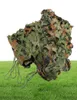 Tents and Shelters Camouflage net Camo For Hunting Camping Pography Jungle to Car Covering Climbing hiking7290218