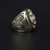 Rings Band NL 1992 Atlanta Warriors Baseball Championship Ring Fan Hlmt