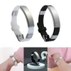 Bracelets de charme DIY Sports Couple Réglable Tendance Pour Fitness En Plein Air Hommes Femmes