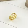 Designer-Ringe, Büroklammer, ausgehöhlter Ring, weiblich, Roségold, Europa und Amerika, diamantbesetzter Stern, Zeigefinger, Netz, roter Ring, Paar