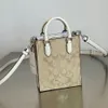 Ultima piccola borsa per spartiti del designer Borsa casual da donna Mini pacchetto di punteggi Saluto al classico Borsa di lusso da donna CJ494