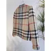 Vestes pour femmes printemps automne vers le bas manteau femmes vêtements d'extérieur mince rembourré coton veste manteaux femmes vêtements Plaid Quilting extérieur