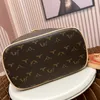 Tragbare Hautpflegetasche mit großer Kapazität, modische Kissen-Make-up-Tasche, tragbare, fortschrittliche Reise-Make-up-Tasche, Boston-Tasche, Messenger-Handtasche, Abendtasche